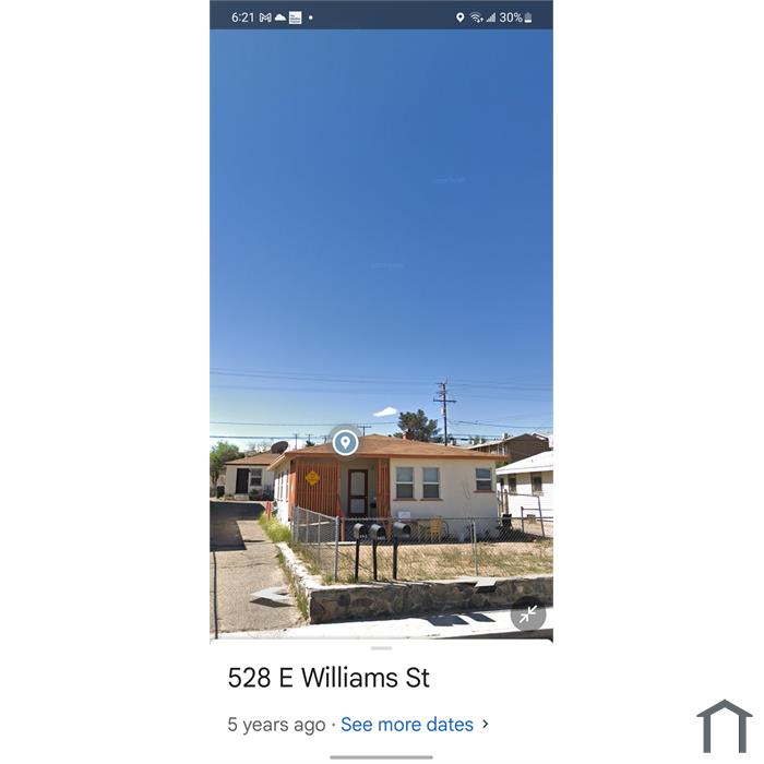 528 E Williams St