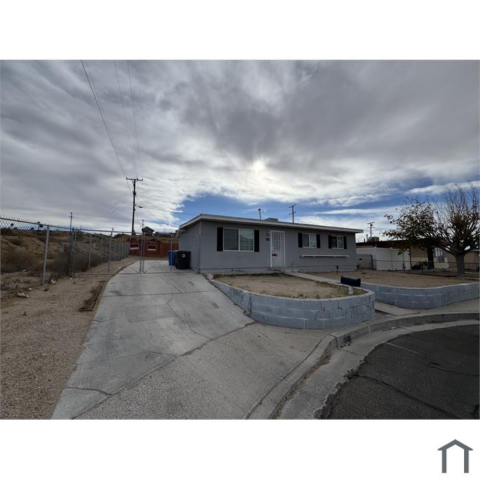 1160 Mojave Dr