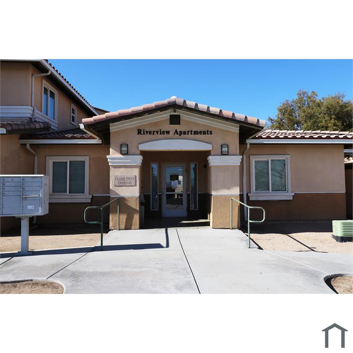 Riverview Apartments