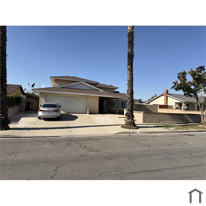 9536 Toyon Ave