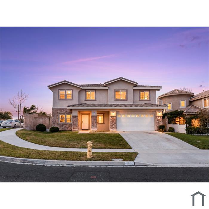 9341 Thyme Way