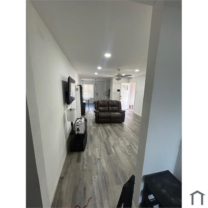 The Rose of Sharon Care Service