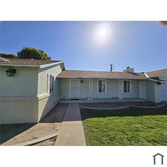 835 N Sage Ave