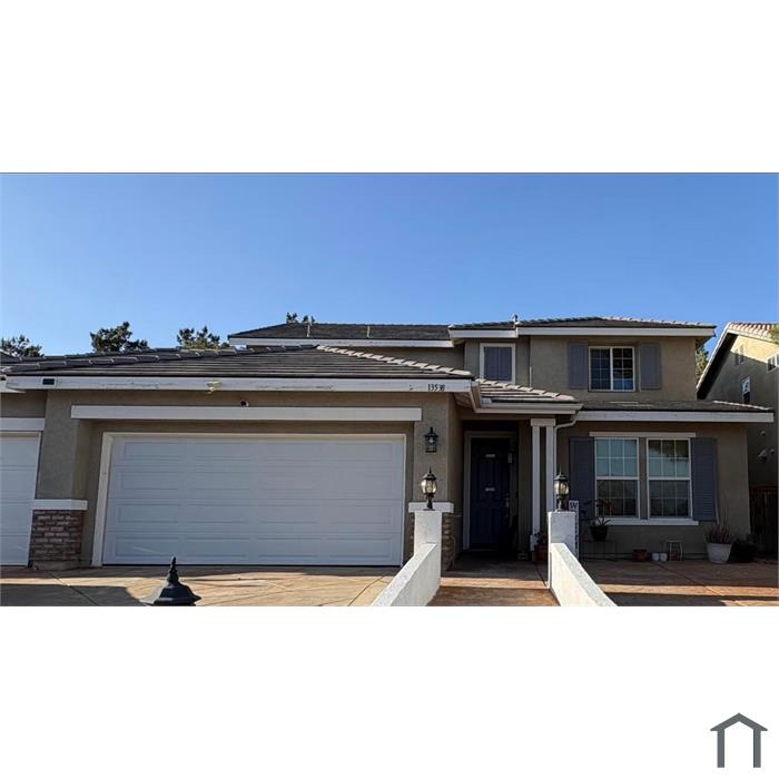 13538 Granite Peak Ln