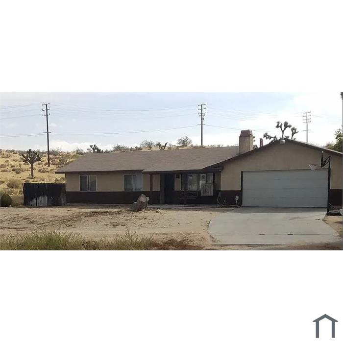 Section 8 Housing for rent in Victorville, CA