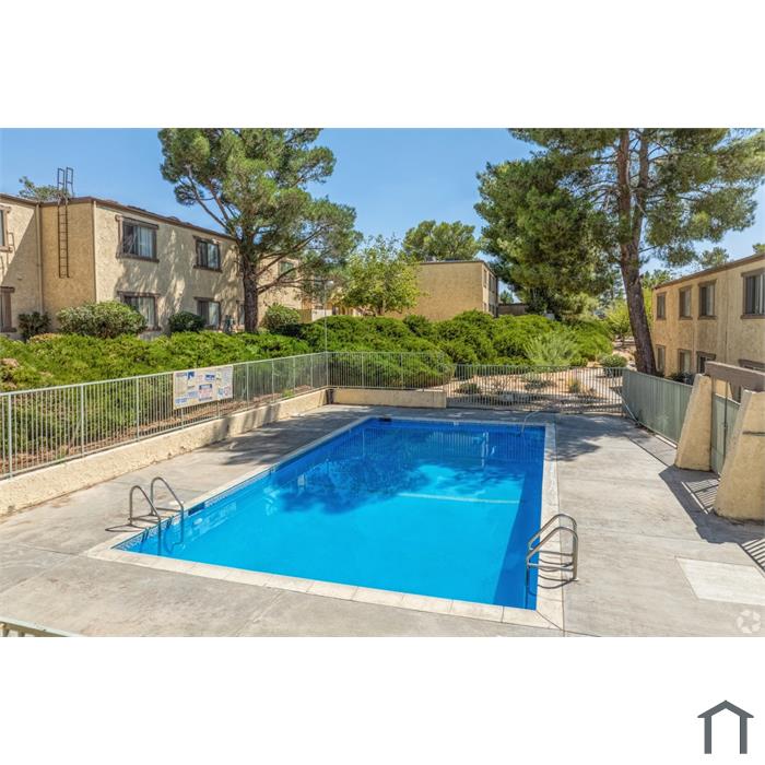 Park View Apartments