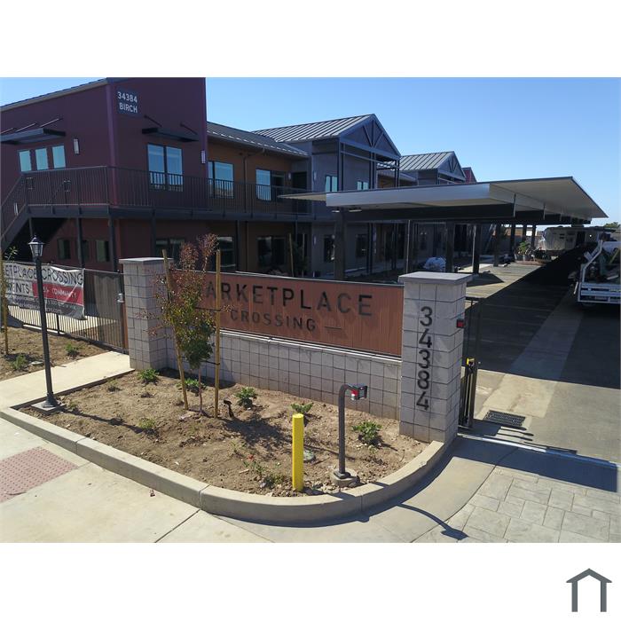 Marketplace Crossing Apartments