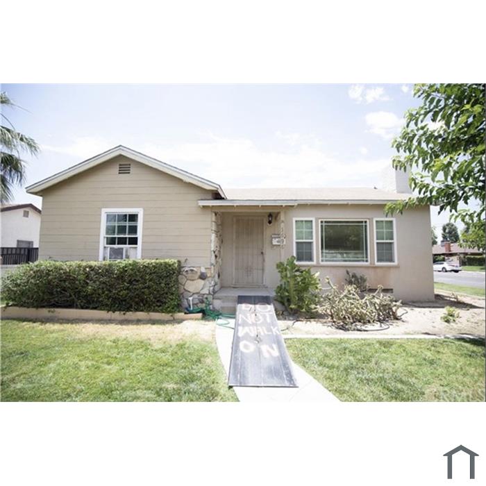 Renta De Casas En San Bernardino