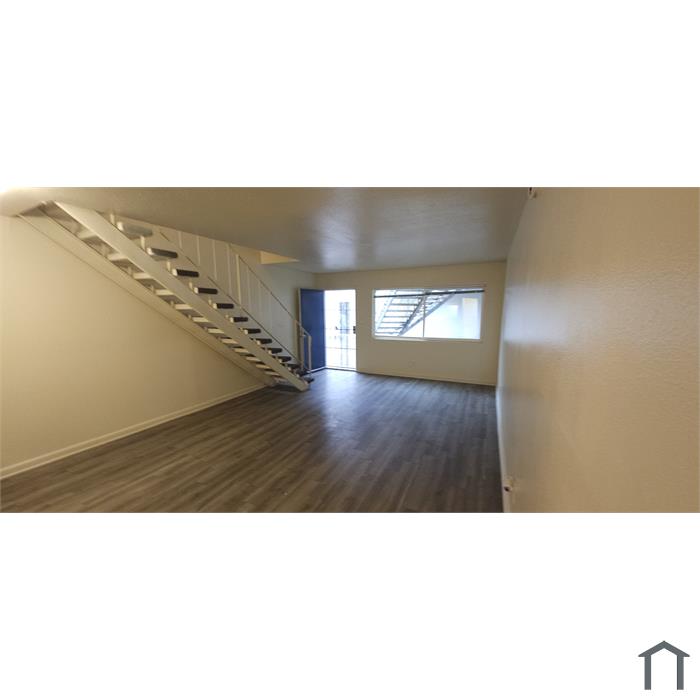 Continental Apartments