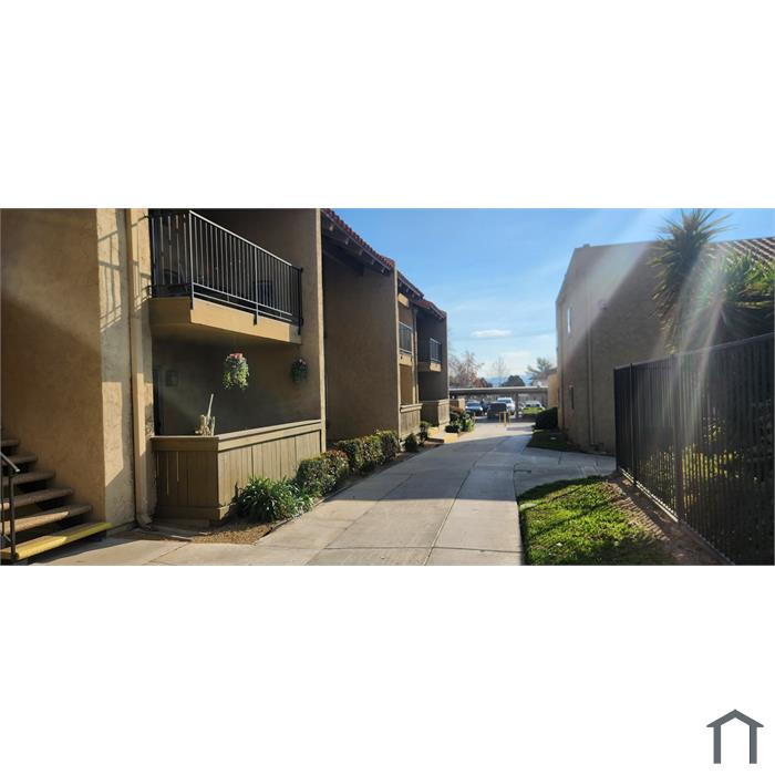 MILLCREEK APARTMENTS 