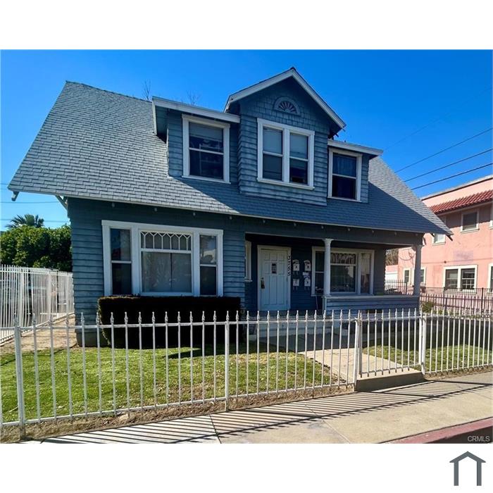 3755 Brockton Ave