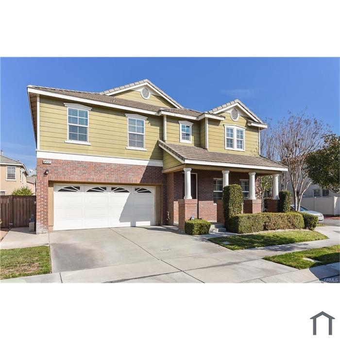 4557 Brandi Ln