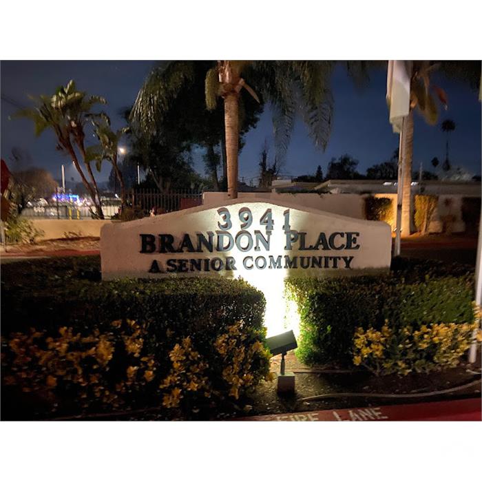 Brandon Place Apartments