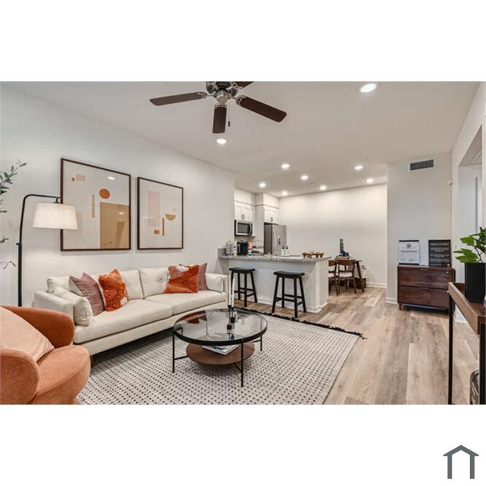 Pinebrook Apartment Homes
