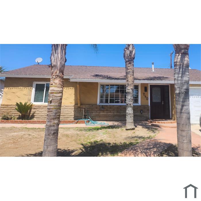 260 Val Monte Dr