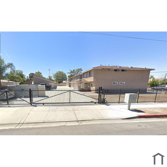 509 E Central Ave