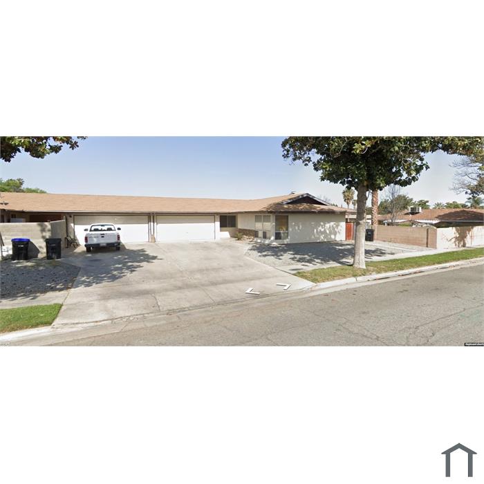 726 W Whittier Ave