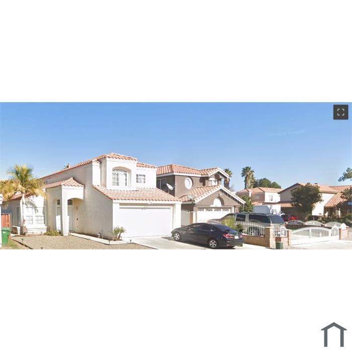 16704 Sir Barton Way