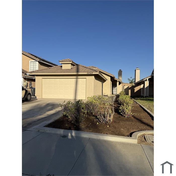 15340 Canyonstone Dr