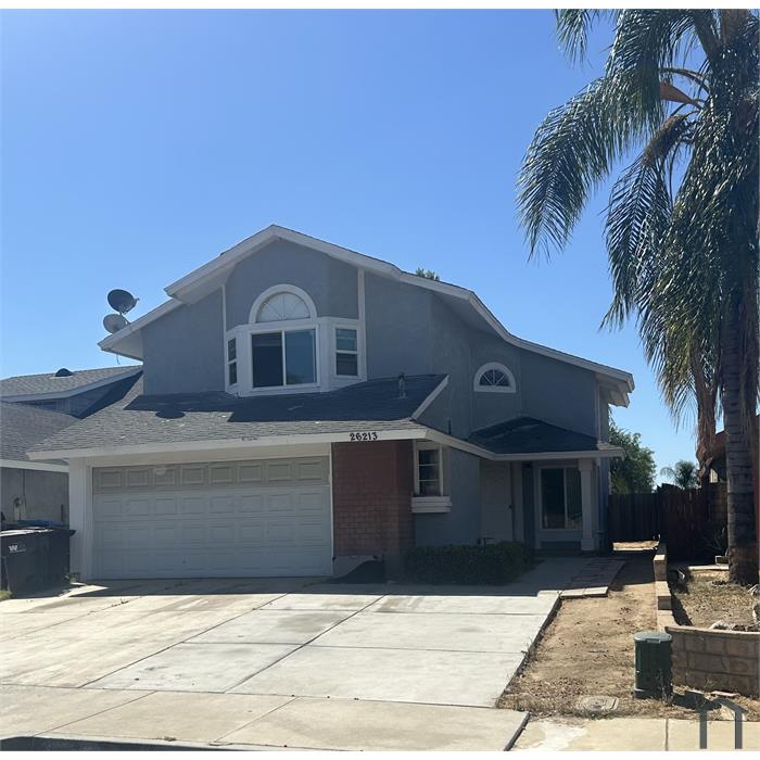 26213 Oshua Dr
