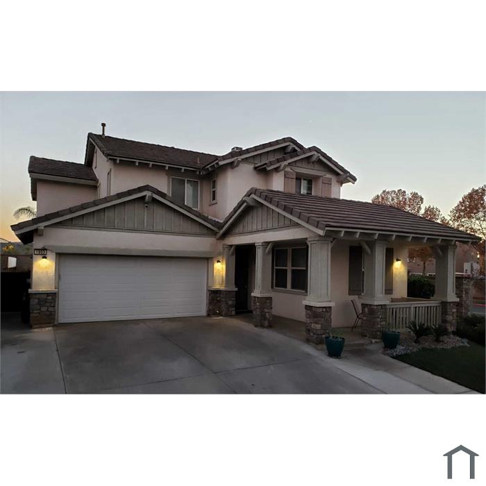 1803 Mount Verdugo Ln