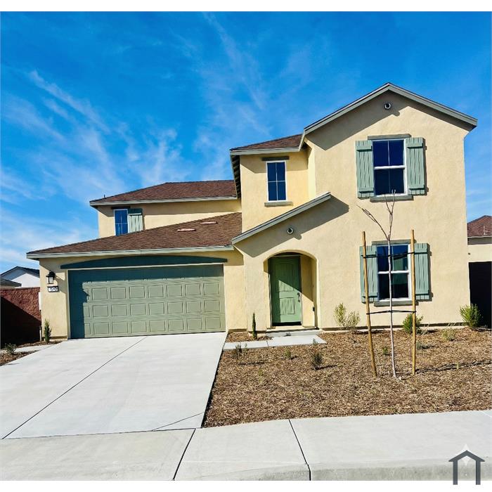 1479 Side Saddle Cir