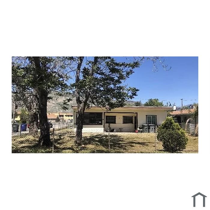 Riverside County, CA Rentals