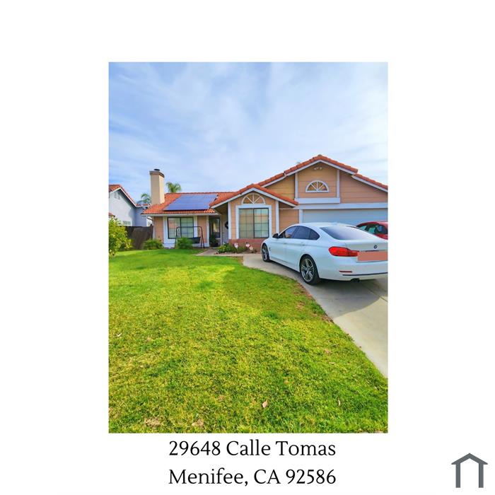 29648 Calle Tomas