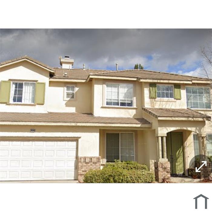 Section 8 Housing for rent in Riverside County, CA