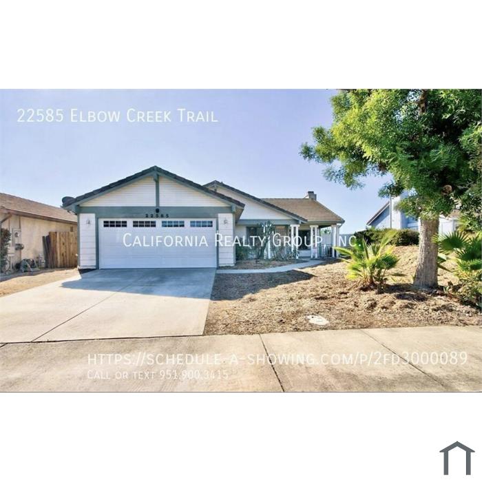 22585 Elbow Creek Trl