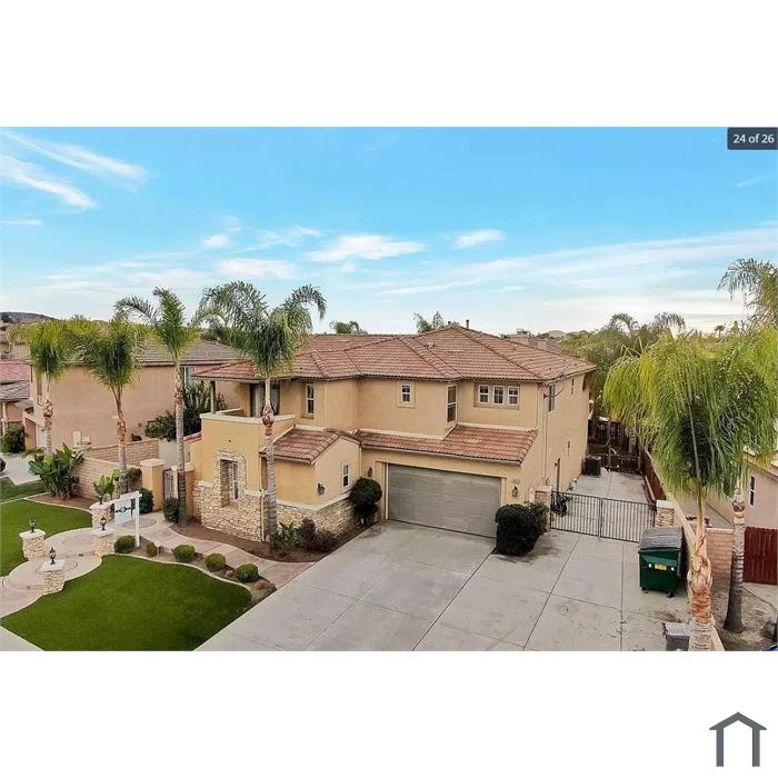 34649 Foxberry Rd