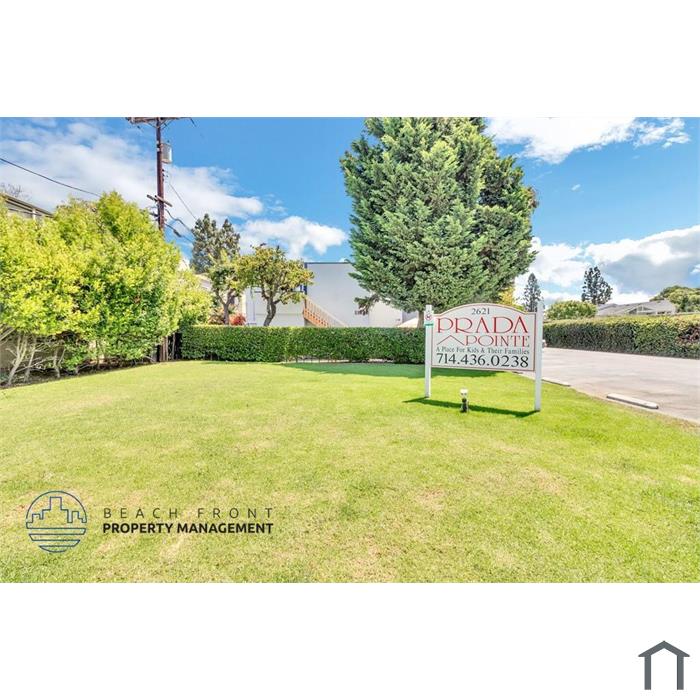 Prada Pointe Apartments