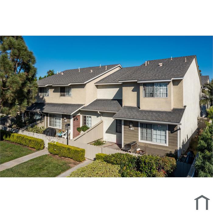Greystone Townhomes