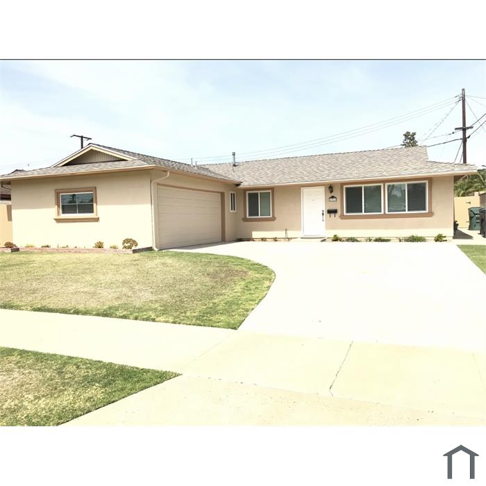 Section8 Housing for rent in Orange County, CA