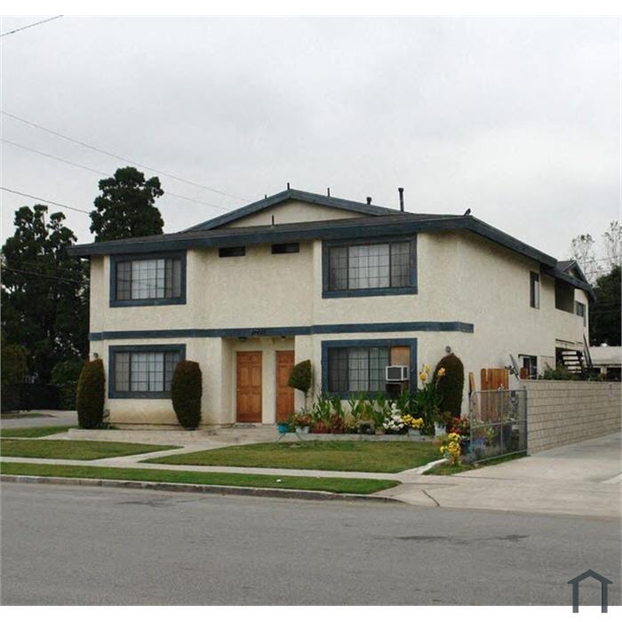 14622 Adams St.
