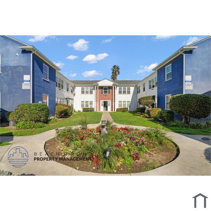 Morning Star Apartments