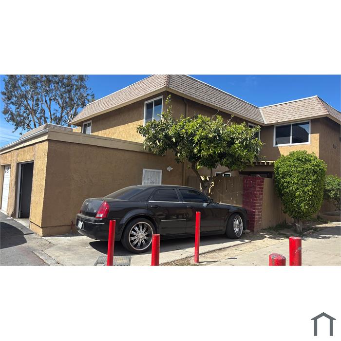 1323 S Standard Ave