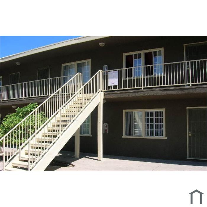 321 W Palais Rd
