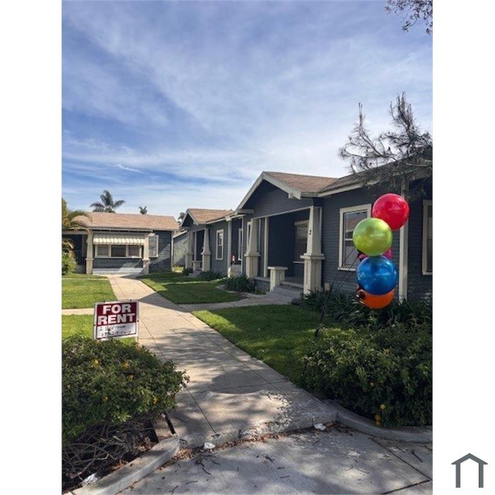 412 N. Claudina St.