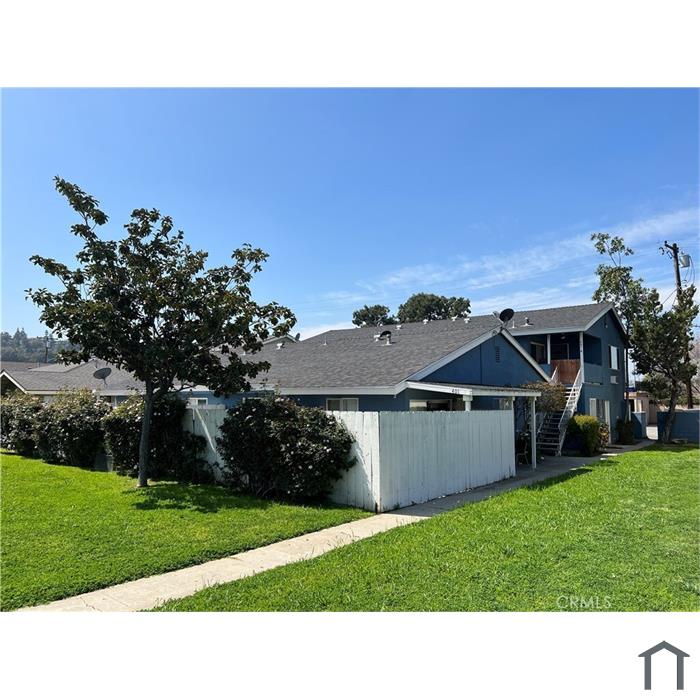 401 N Tustin Ave