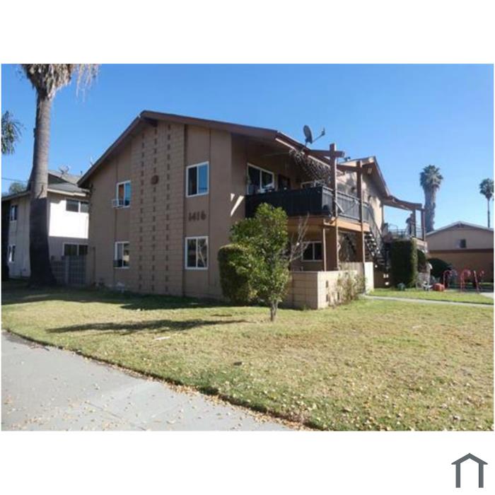 1416 N Placentia Ave