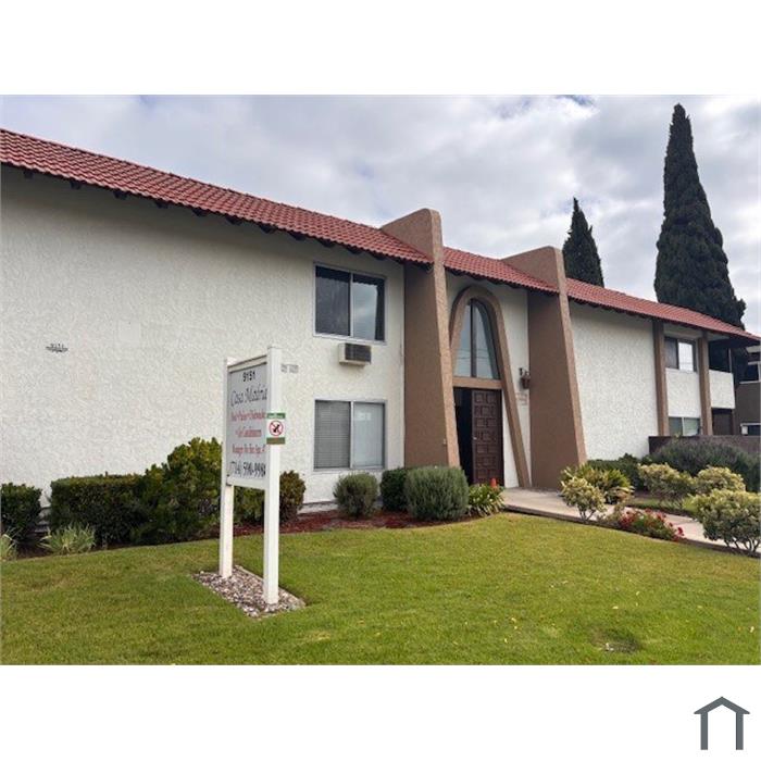 Casa Madrid Apartments