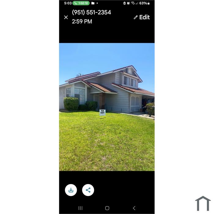1386 Cresta Rd