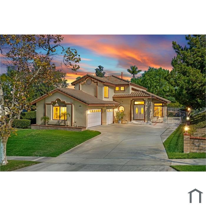 1611 San Almada Rd