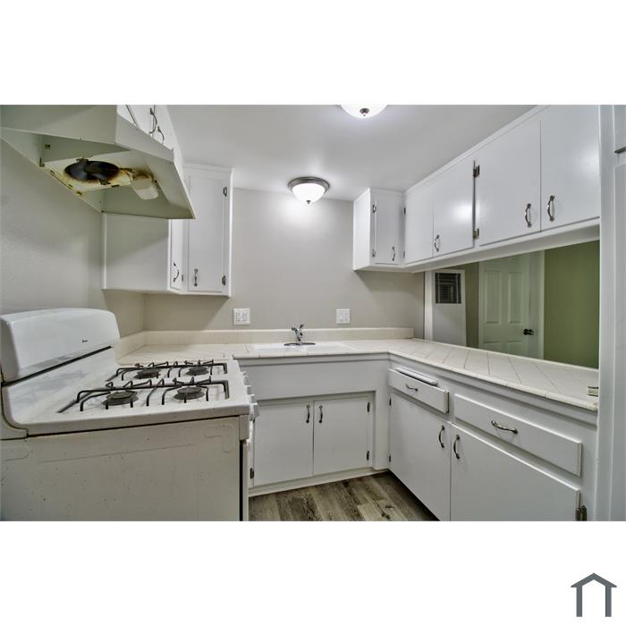 South Merril Apartments