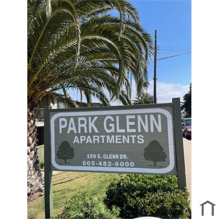 Park Glenn Apartments