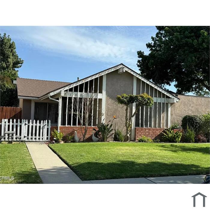 2100 Norma St