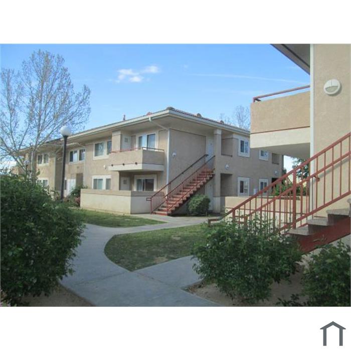 Casa de la Paloma Apts.