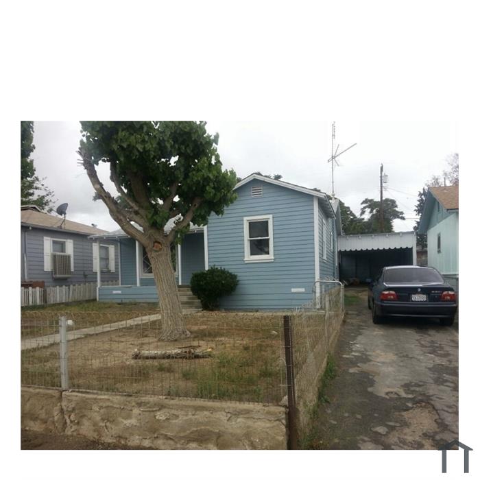 417 General Petroleum Ave