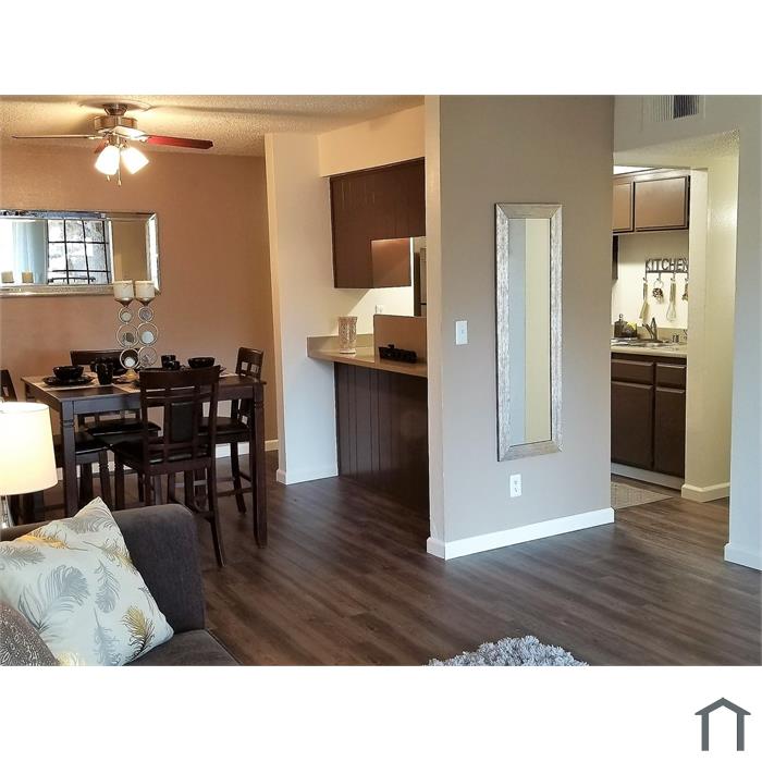 Sunrise Apartments